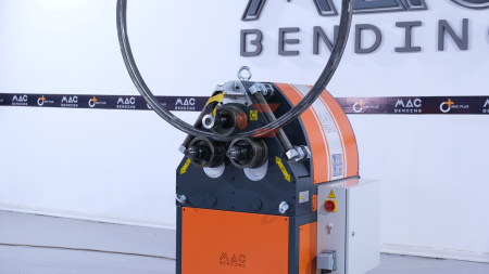 MAC BENDING PBM 60